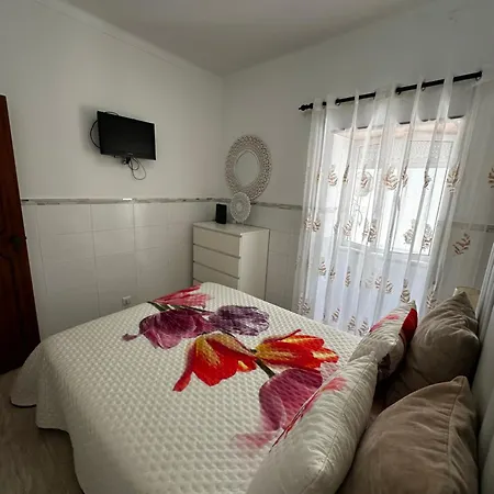 Appartement Casa Galé - Faneca *