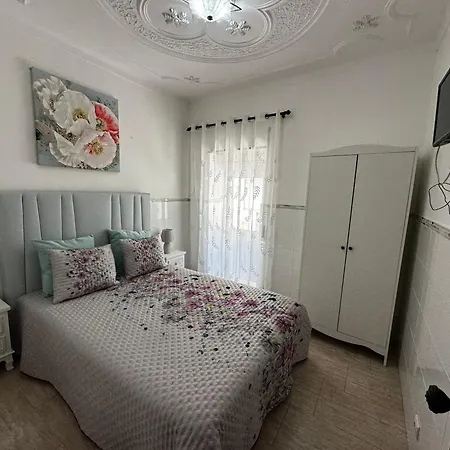 Casa Galé - Faneca Appartement Nazaré