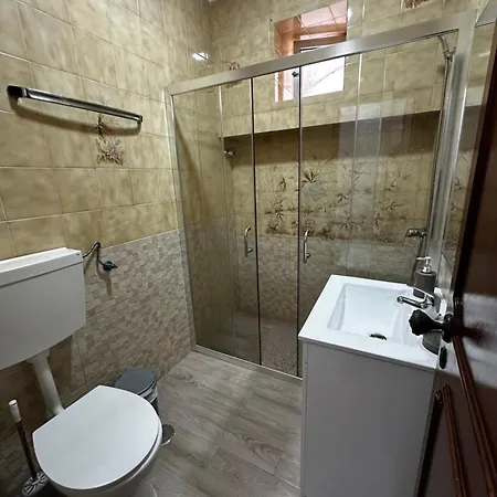 Casa Galé - Faneca Appartement *