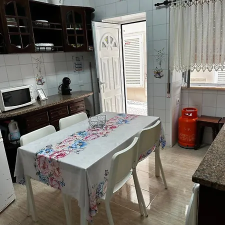 Casa Galé - Faneca Appartement