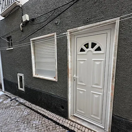 아파트 Casa Gale - Faneca
